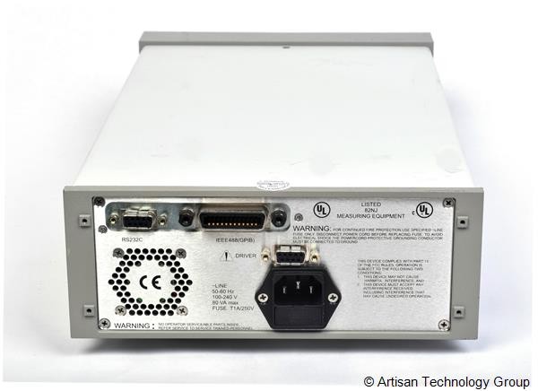 JDSU HA97E+18KSU1 Programmable Optical Attenuator gallery