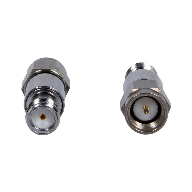 SMA Attenuator Kit - Bundle of 6pc 2W 50 Ohm in-Line Attenuators... gallery