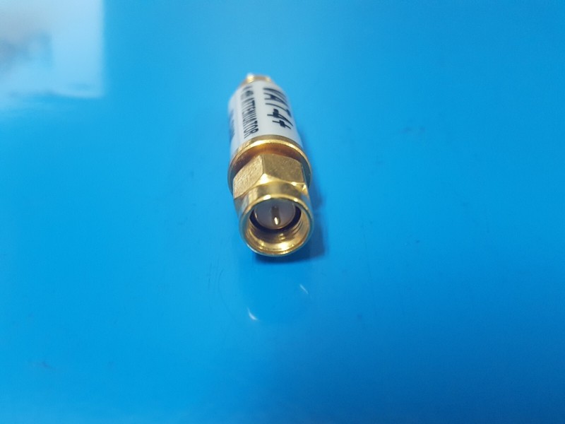 Mini-Circuits VAT-4+: Attenuator 4dB 50Ohm, DC - 6000 MHz (1) gallery