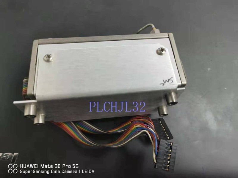 Used Good HP 33321SC + 33321SD 15V DC attenuator #Y92 free shipping gallery