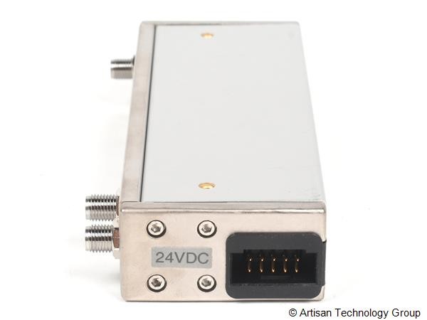 HP 33360-60003 4 dB Input Attenuator gallery