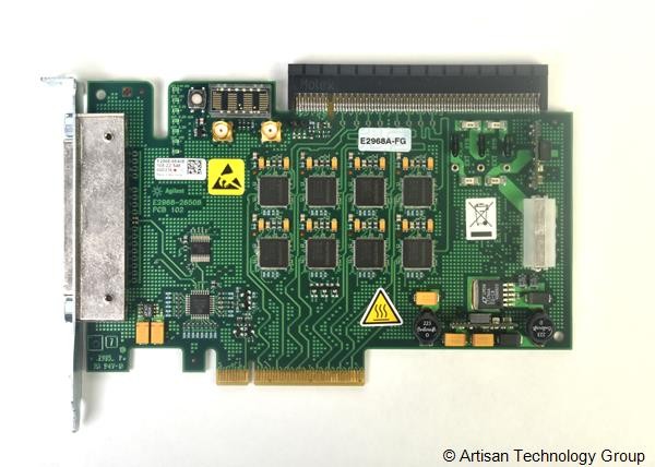HP E2968A-FG Passive Probe Board gallery