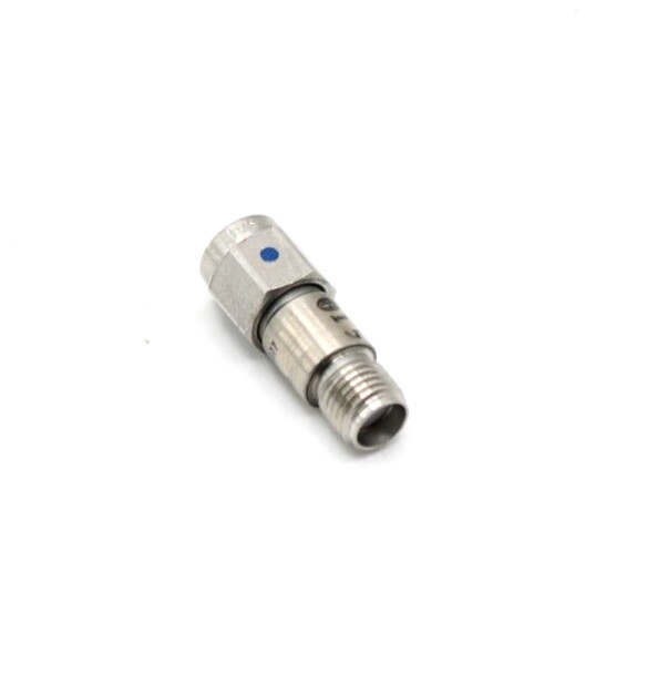 M3933/25-08N Solitron Attenuator Co-Axial Connector 5985-01-439-0892