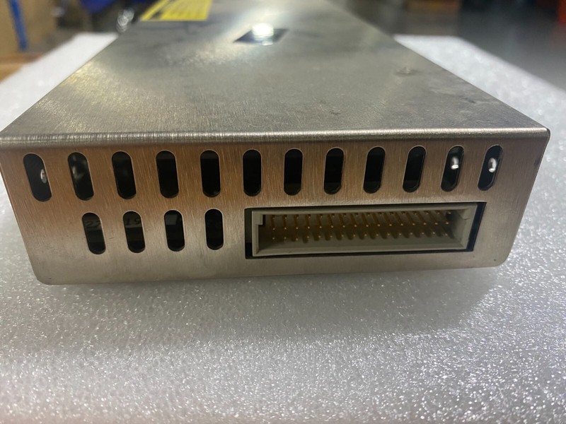 IQS3100 Exfo IQS-3100 Variable Attenuator gallery