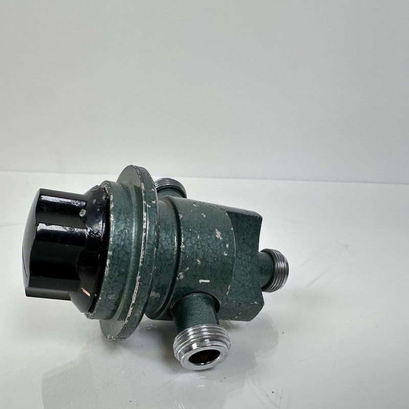 Sage Industries SAN 2180 1PT2 Manual Coaxial Switch gallery