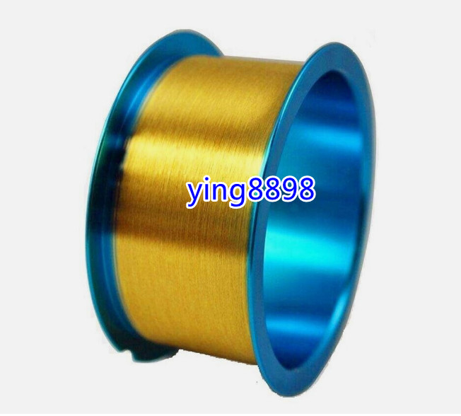 1pcs High Purity Gold Wire Gold Electrode 99.99% Purity Diameter 0.1 0.2 0.5mm