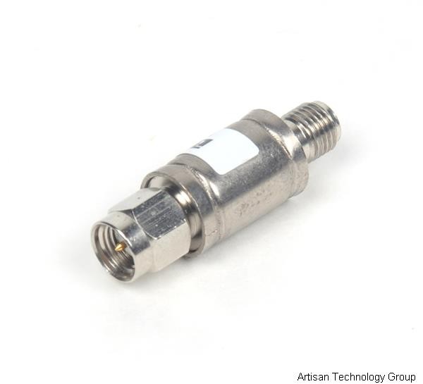 Bird Electronic 2-A-MFA-10 RF Coaxial Attenuator gallery