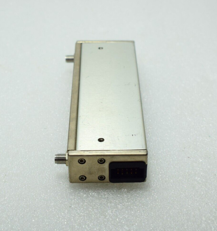 1x AGILENT 33320-60005 ATTENUATORS 3332060005 gallery
