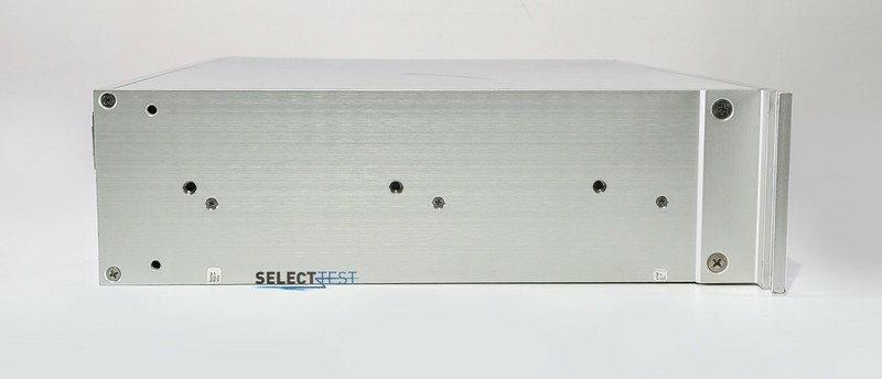 AEROFLEX 6930 PROGRAMMABLE ATTENUATOR DC - 6 GHz, 103 dB/1dB **LOOK** (REF.: G) gallery