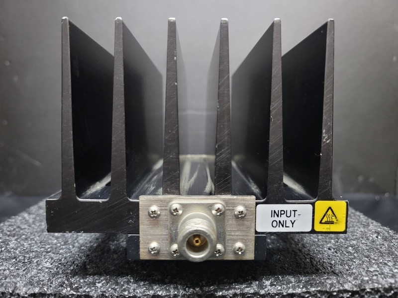 Bird 300-WA-FFN-30: RF Attenuator, 300W 30dB (0139)