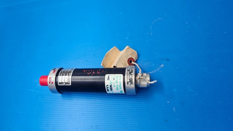 WEINSCHEL 10-20, -20.02 db RF Coaxial Fixed Attenuator Unit gallery