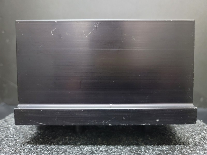Bird 300-WA-FFN-30: RF Attenuator, 300W 30dB (1670) gallery