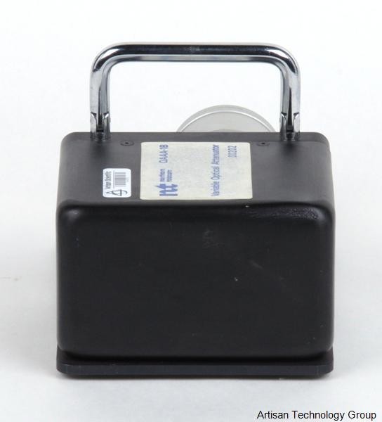Nortel QAAA-1B Variable Optical Attenuator gallery