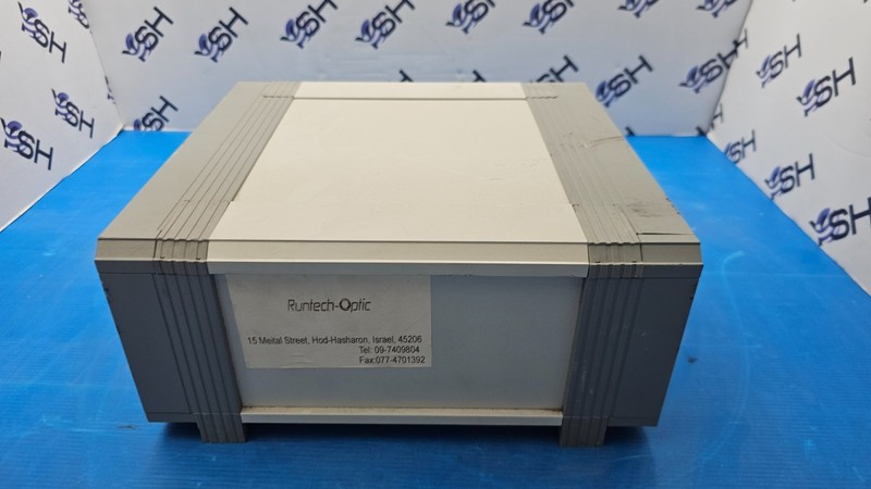 JOINWIT JW3301A Programmable Attenuator gallery