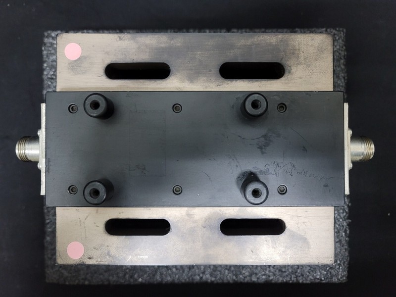Bird 300-WA-FFN-40: RF Attenuator, 300W 40dB (2222) gallery