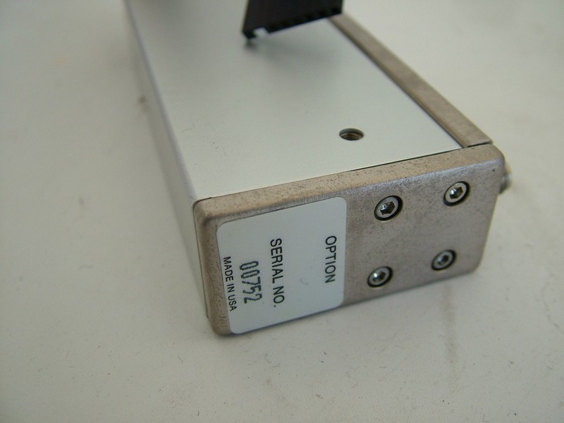 hp 33321SG attenuator step gallery