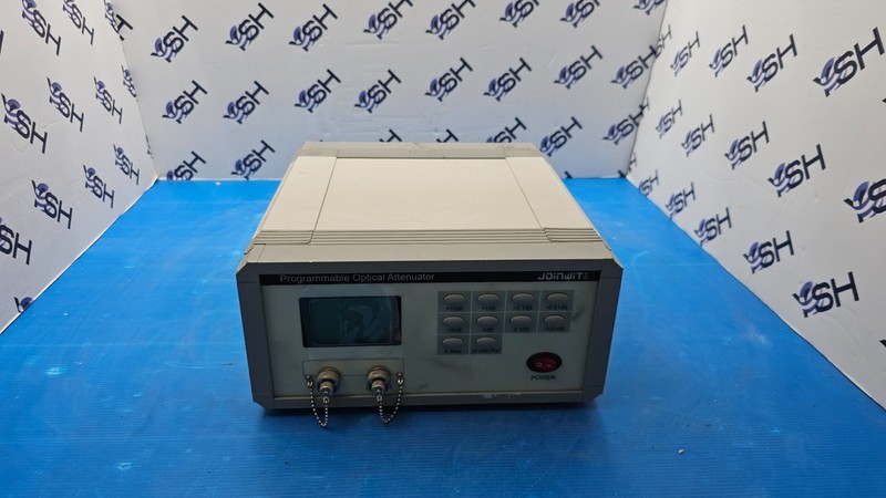 JOINWIT JW3301A Programmable Attenuator