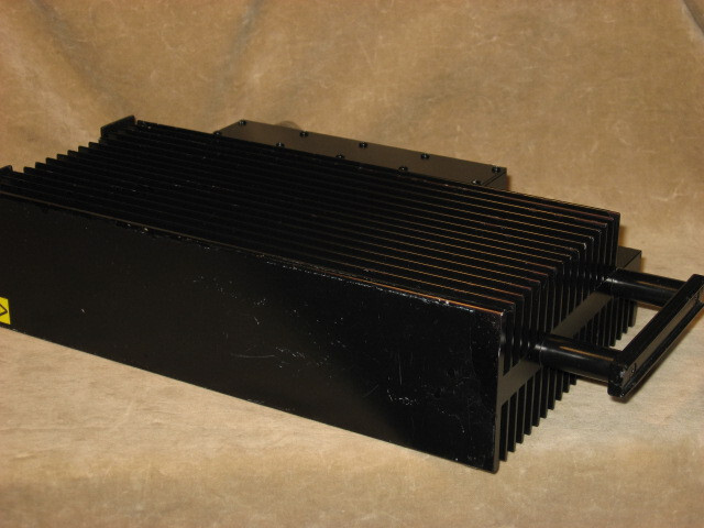 Bird 150-A-MFN-30 Bi-Directional RF Power Attenuator, 150W 30dB gallery