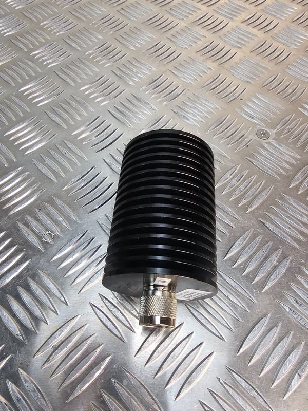 A-InfoMMN Coaxial Attenuator gallery