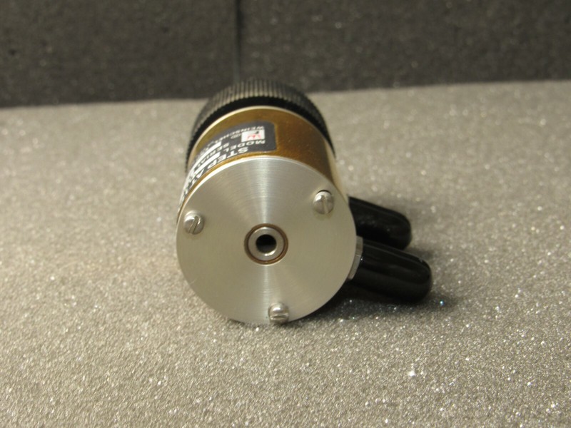 API/Weinschel 3007-100 Attenuator, Manual Step, 10dB/1 dB steps, DC-2.5 GHz, gallery