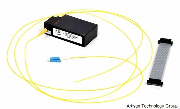 OZ Optics DD-100 Motor Driven Attenuator