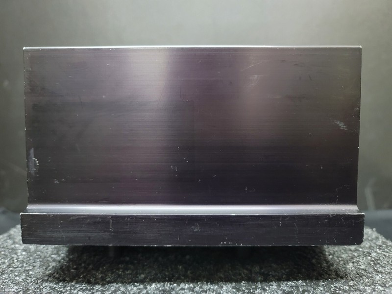 Bird 300-WA-FFN-30: RF Attenuator, 300W 30dB (0973) gallery