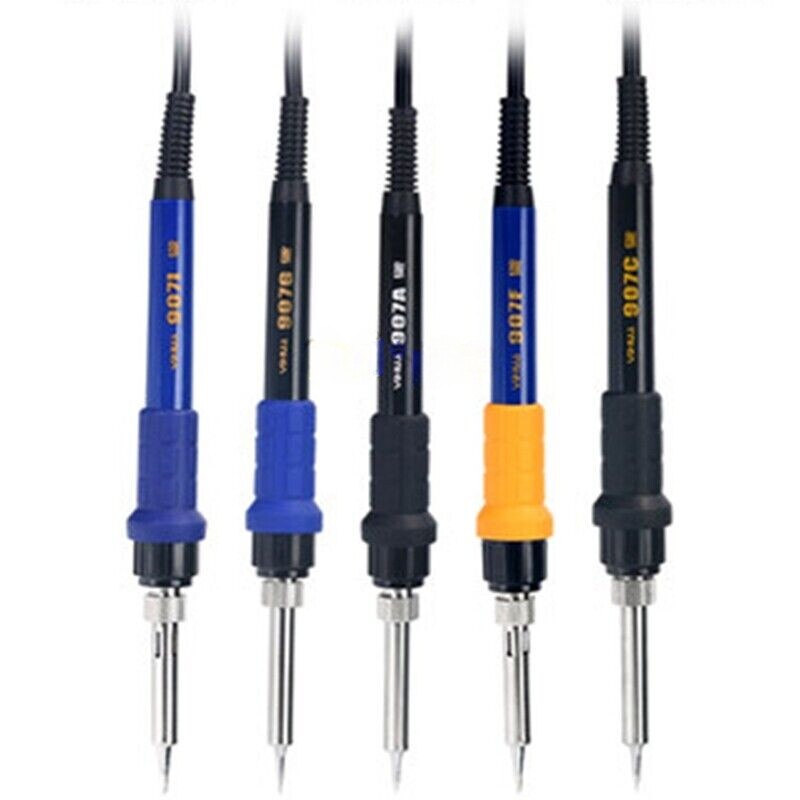 1X Soldering Iron Handle For 852 898D Solder Station 907A 907C 907F 907G 907I gallery