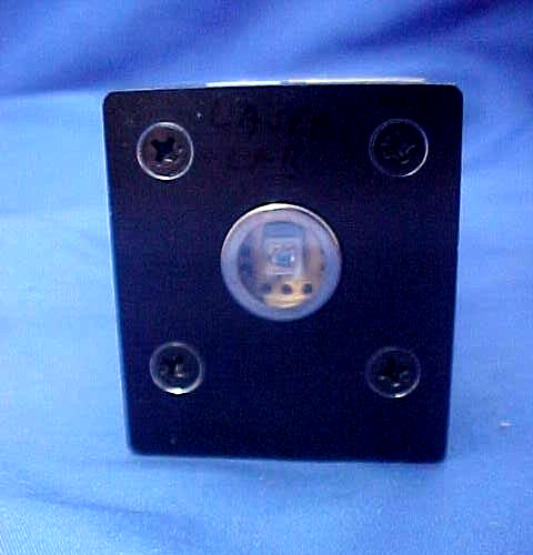ITT LASER LAB ATTENUATOR P4631 2050852000 SB gallery