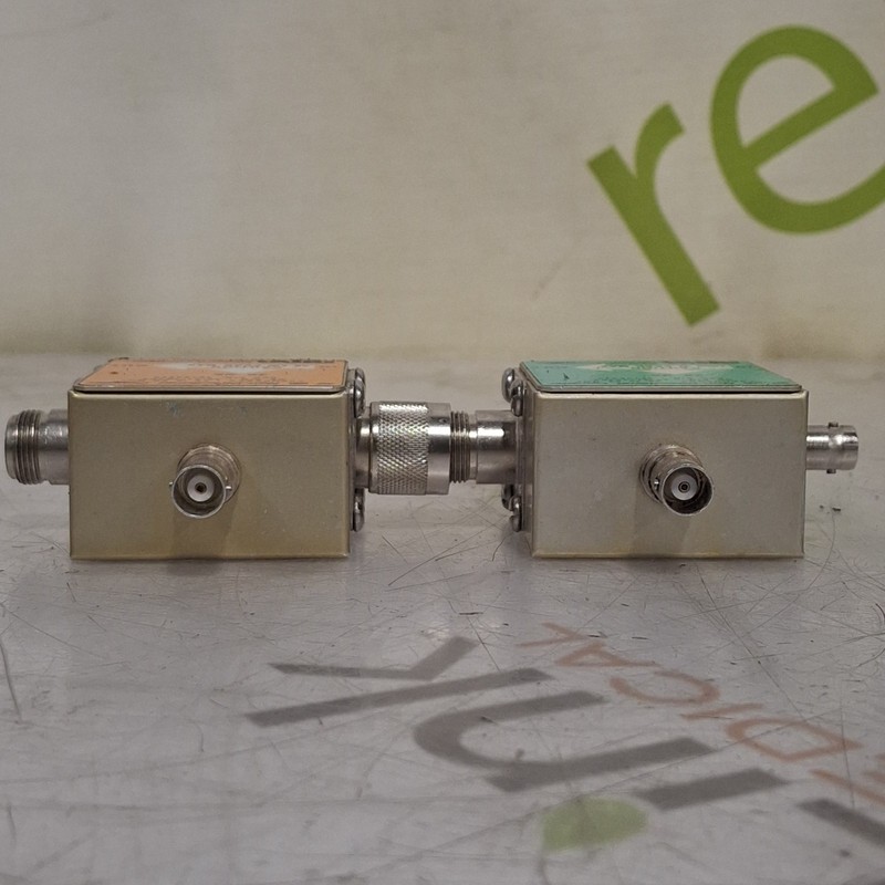 Bird Electronics 8314A030 Attenuator gallery