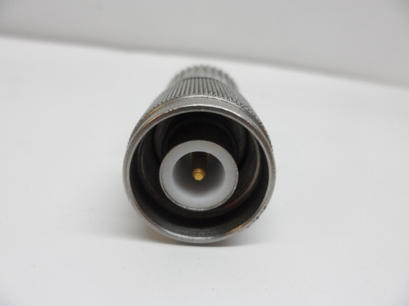 Coaxial Attenuator ? gallery