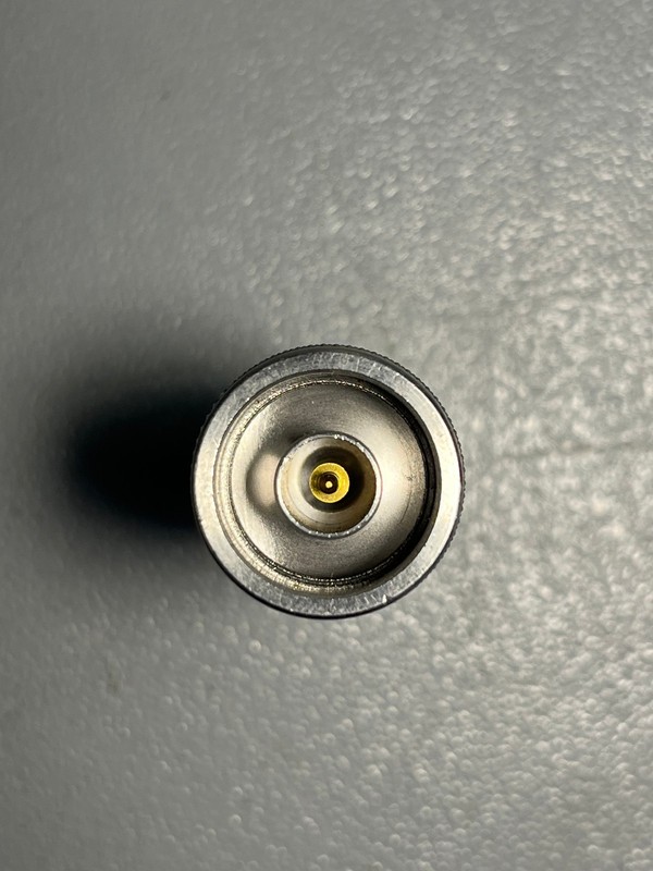 HP 8491B Coaxial RF Attenuator 3 dB DC-18 GHz gallery