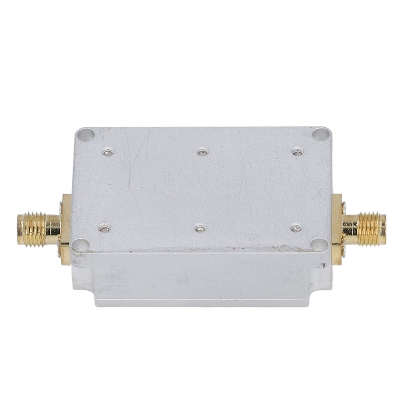 SMA Female 2W Digital Attenuator High Gain 10M‑6GHZ For CNC Excellent gallery