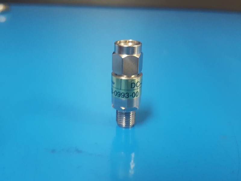 Orient Microwave_DX03-0993-00: RF Attenuator DC-3GHz 3dB (2) gallery