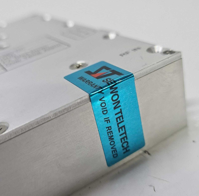 SEWON Teletech LeanAmp RF Amplifiers STA2300-36MM-IS gallery