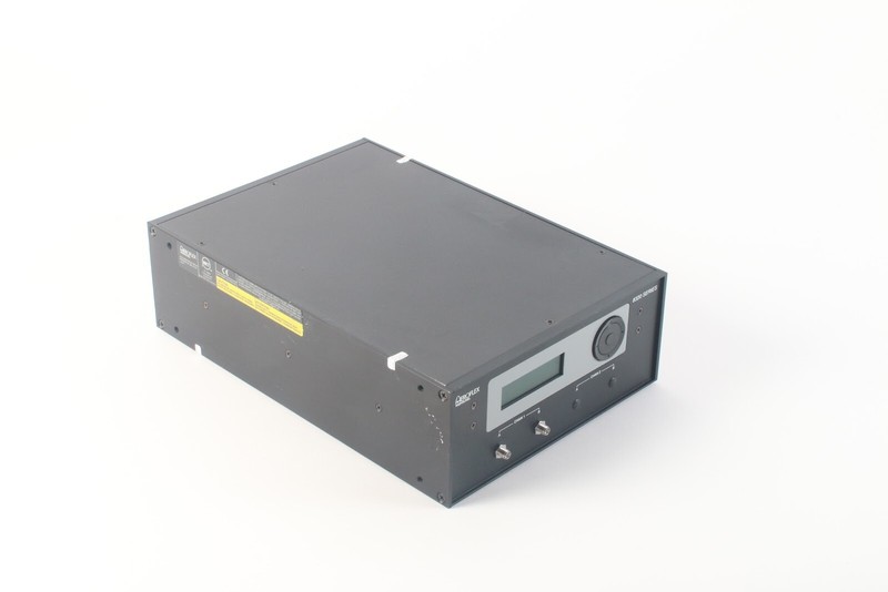 Aeroflex/ Weinschel 8320 Programmable RF Attenuation Unit gallery