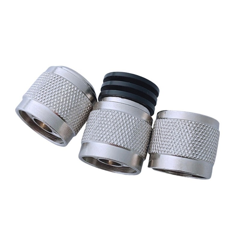 8.5G N Male OSL Test Instrument Network Analyzer Calibration Kit Open Short Load gallery