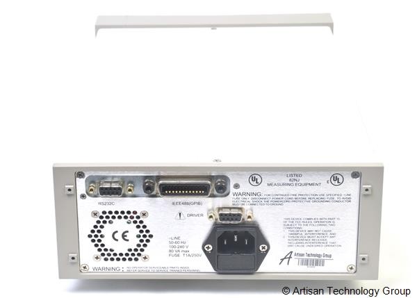 JDSU HA097+28ASU1 Programmable Optical Attenuator gallery