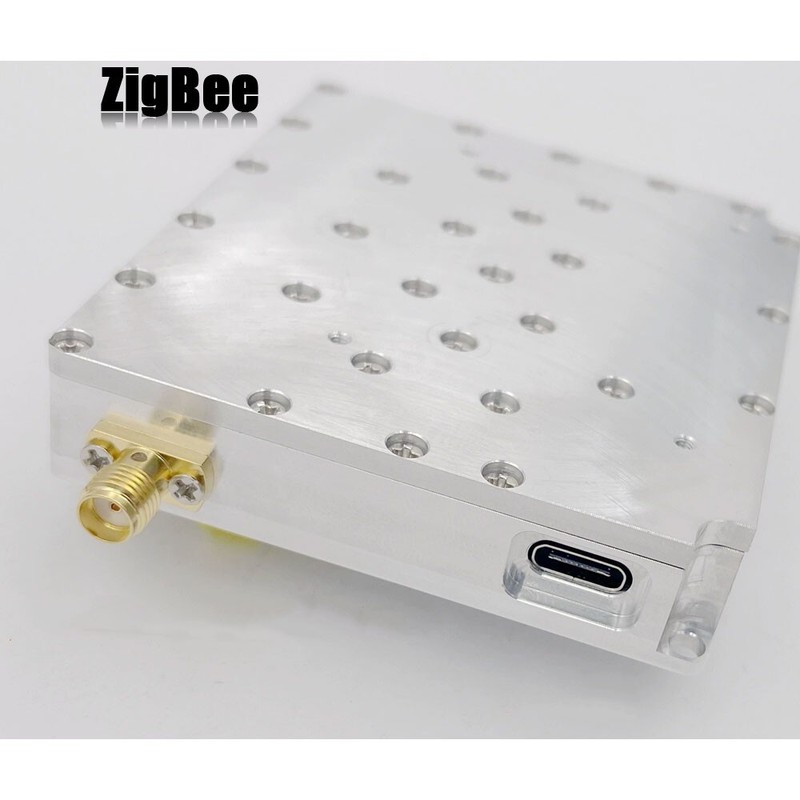 LF-6GHZ-120DB Bidirectional Digital Control RF Attenuator Module 0.25DB Stepping gallery
