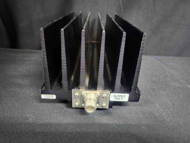 Bird 500-WA-MFN-40: RF Attenuator, 500W 40dB, AS-IS (0933) gallery