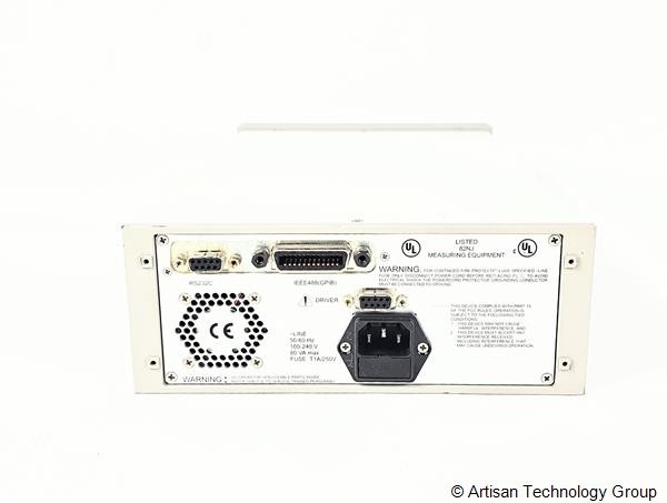 JDSU HA9503-FAS2 Programmable Optical Attenuator gallery