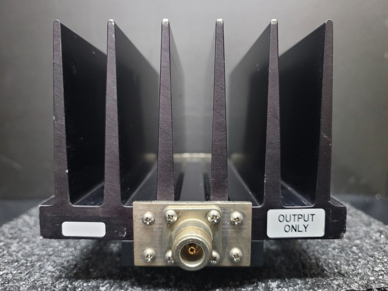 Bird 300-WA-FFN-30: RF Attenuator, 300W 30dB (0976) gallery