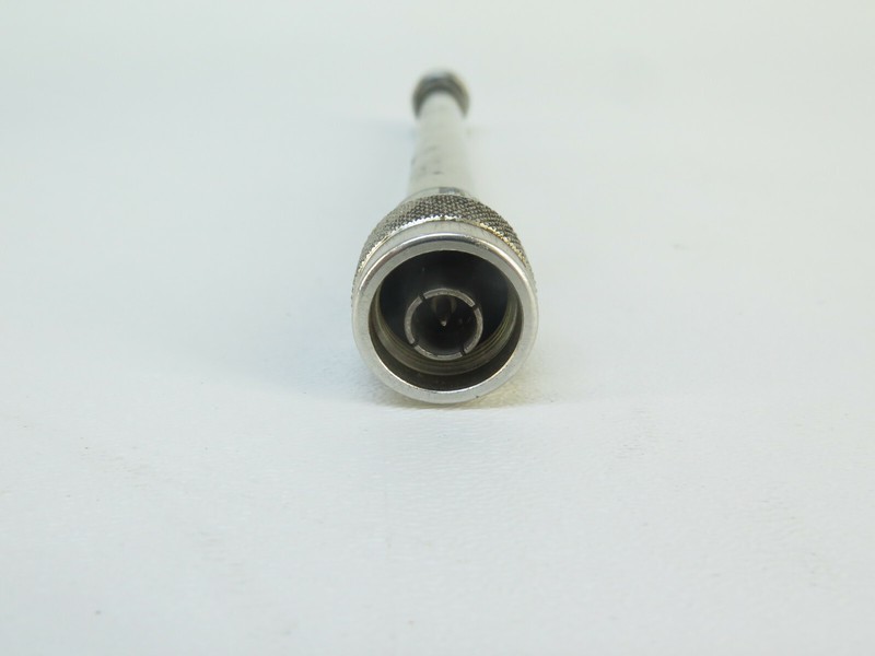 Weinschel Engineering 210-10 - 8.90dB@1KMC, 9.90dB@4KMC, 10.2dB@10KMC gallery