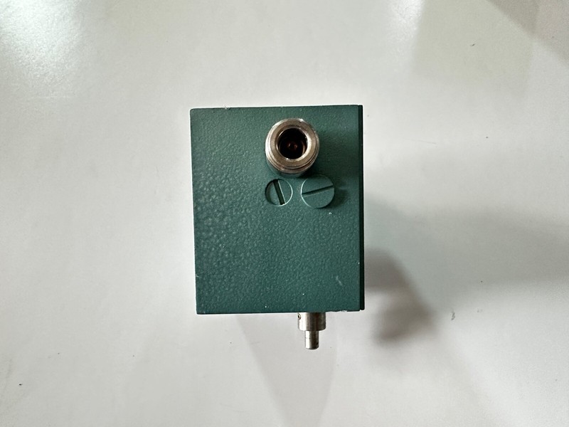 NARDA 703B-60 Step Attenuator UNTESTED gallery