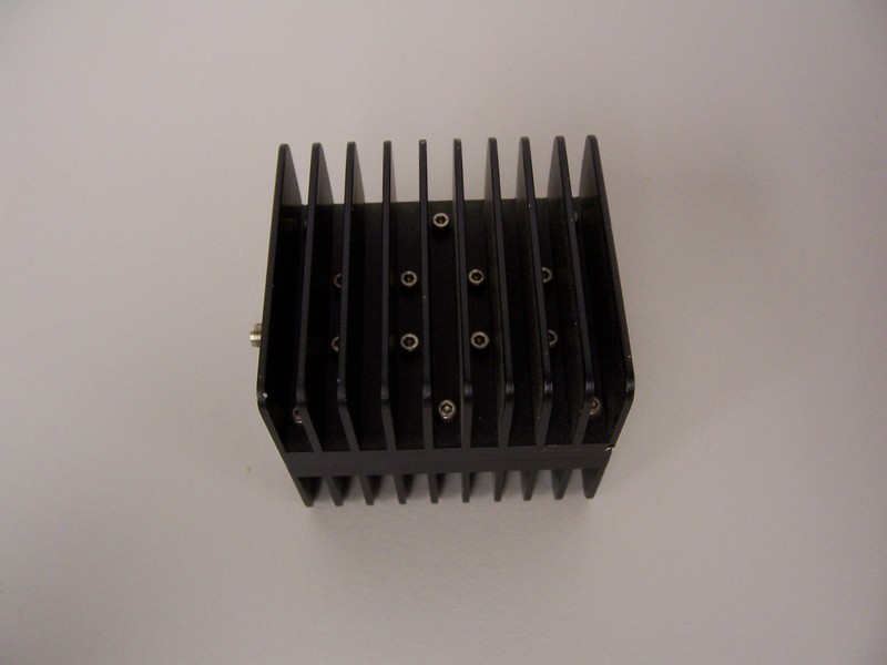 6807 PASTERNACK PE7017-6 DC-18 GHZ 25 WATTS 6 DB / INMET FSC 64671 gallery