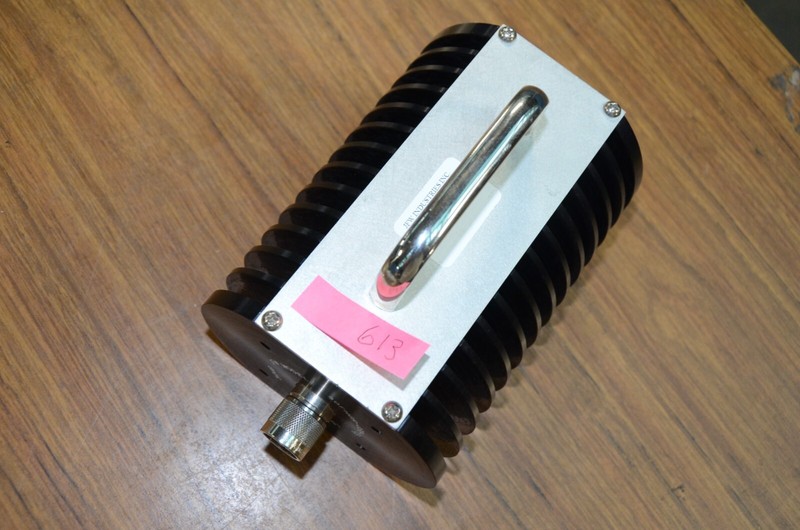 JFW Industries 50FHGR-030-150N 30 db 150 Watt Attenuator