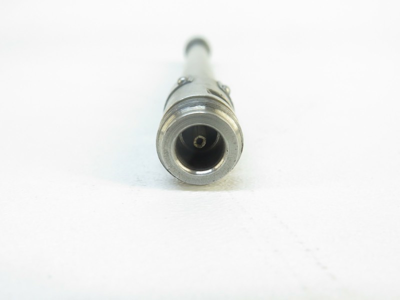 Weinschel Engineering 210-1 - 1.1dB@1KMC, 1.1dB@4KMC, 1.1dB@10KMC gallery
