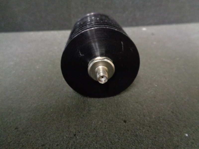 JFW Industries Fixed Attenuator 50fhc-015-25 50Ohm 25Watt 1-60Db gallery