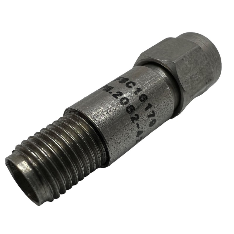 20DB 18Ghz 50R SMA Fixed Attenuator 2082-4215-20 SV Microwave gallery