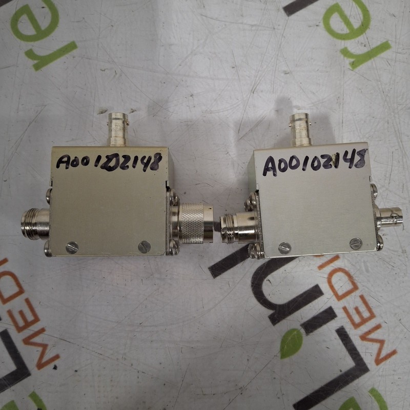Bird Electronics 8314A030 Attenuator gallery