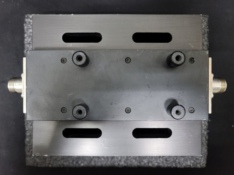 Bird 300-WA-FFN-30: RF Attenuator, 300W 30dB (0139) gallery